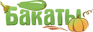 Логотип сайта Бакаты.ру